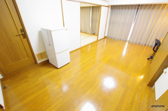 グランヴィ新大阪　仲介手数料無料の洋室