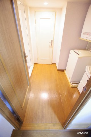 グランヴィ新大阪　仲介手数料無料のその他