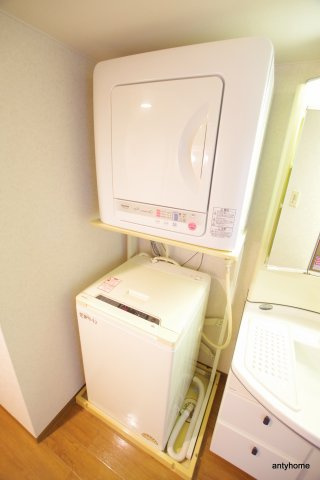 グランヴィ新大阪　仲介手数料無料の設備