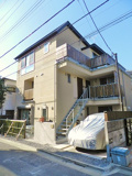 H&F homesの画像