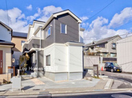 名古屋市緑区鳴海町赤塚132-1【仲介手数料無料】新築一戸建ての画像