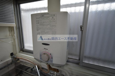 【設備】 | 北条７丁目貸家