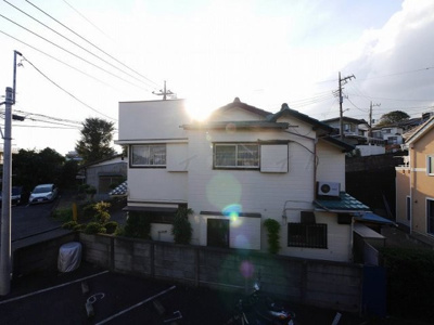 【展望】 | グリーンハイム