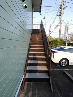 【エントランス】 | グリーンハイム