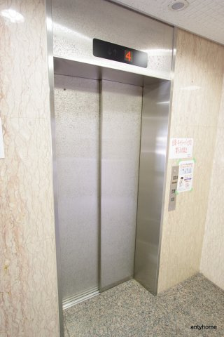 ノルデンハイム新大阪　仲介手数料無料のその他共用部分