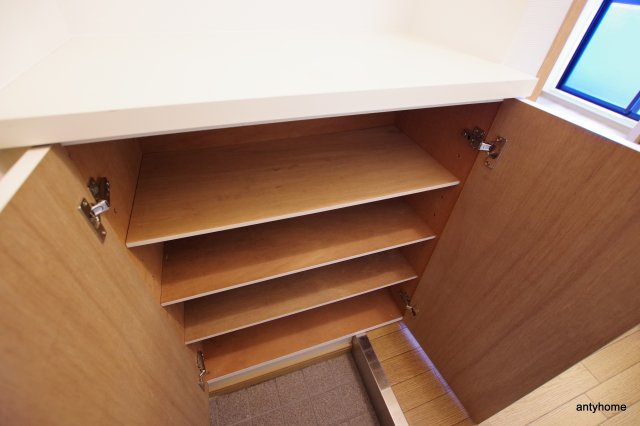 ノルデンハイム新大阪　仲介手数料無料の収納