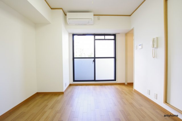 ノルデンハイム新大阪　仲介手数料無料の洋室