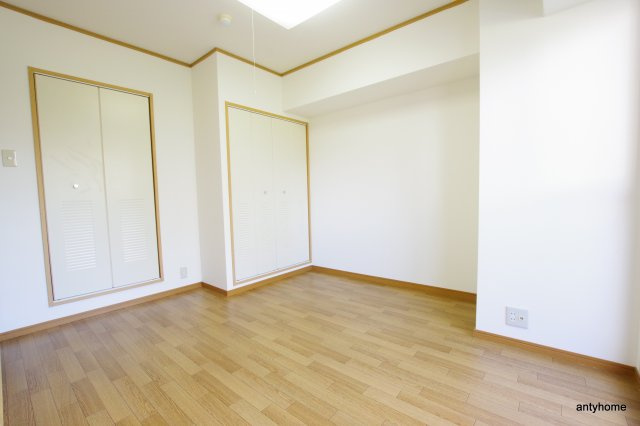 ノルデンハイム新大阪　仲介手数料無料の洋室