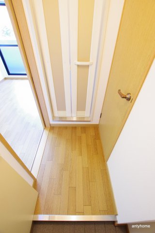 ノルデンハイム新大阪　仲介手数料無料の内装