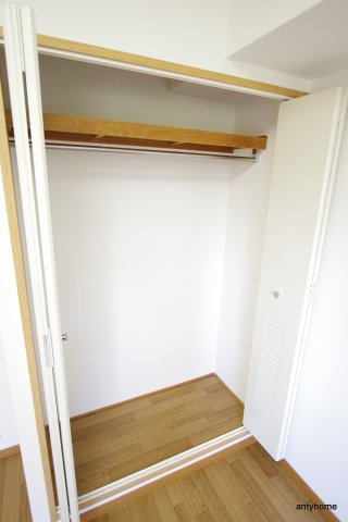 ノルデンハイム新大阪　仲介手数料無料の収納