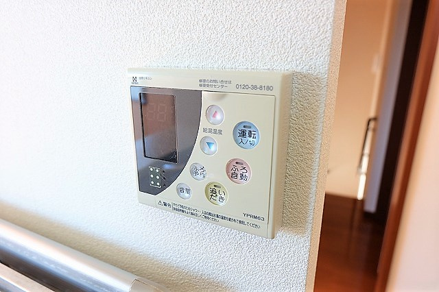 グランメール昭島Iのその他