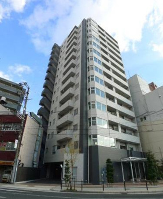 【外観】 | ピュア玉川Ⅱ | 玉川駅徒歩1分の好立地！イオンも徒歩でいけますので買い物も便利です！