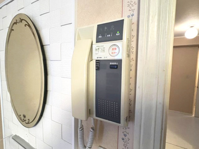 【セキュリティ】 | マンダレー御影