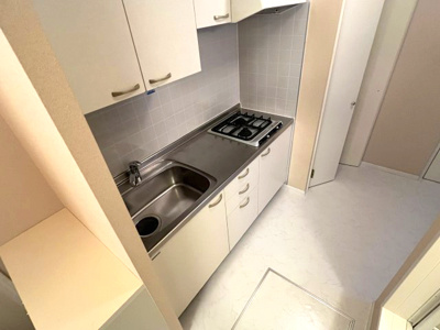 【キッチン】 | マンダレー御影