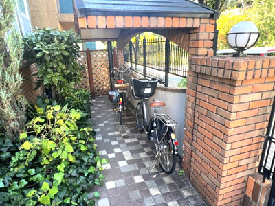 【その他共用部分】 | マンダレー御影