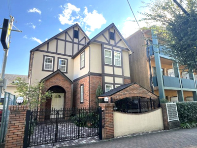 【外観】 | マンダレー御影