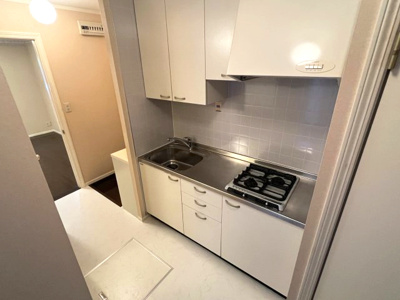 【キッチン】 | マンダレー御影