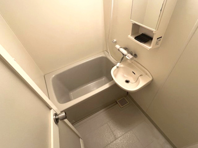 【浴室】 | マンダレー御影