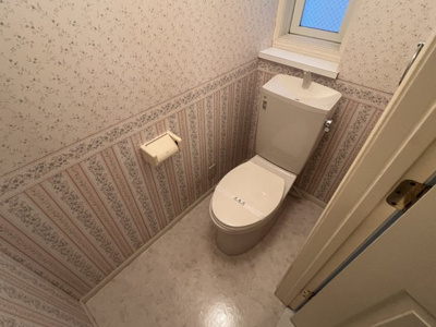 【トイレ】 | マンダレー御影