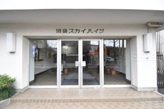 【エントランス】 | エントランス
