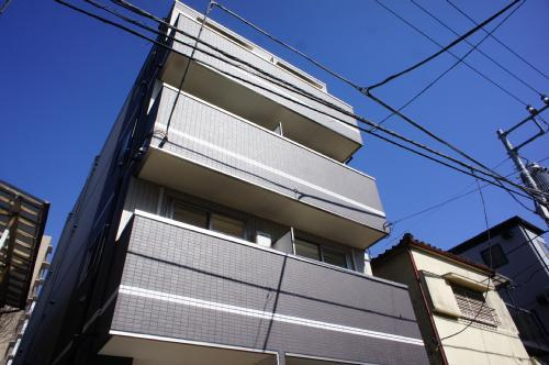 【外観】 | Libear | 建物外観を気になさる方へ、見た目の良い物件です