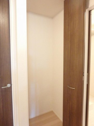 グローリアスⅢの収納