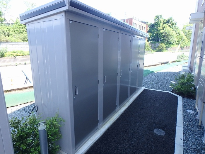 グローリアスⅢのその他