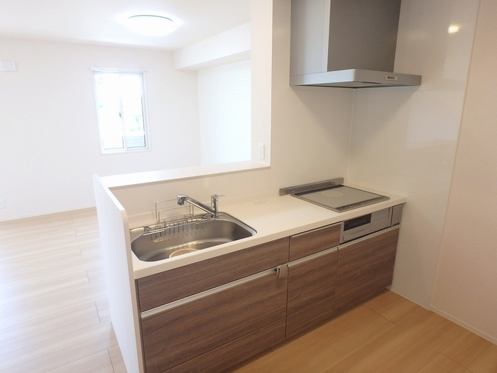 グローリアスⅢのキッチン