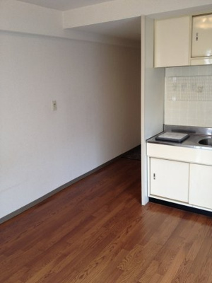 【内装】 | ソフトタウン赤坂