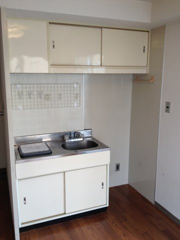 【キッチン】 | ソフトタウン赤坂