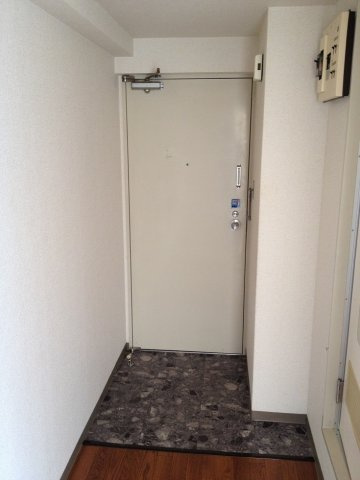 【玄関】 | ソフトタウン赤坂