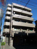 ルーブル中延壱番館の画像