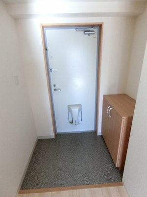 【玄関】 | SHRIKE21新館（シュライク21新館）