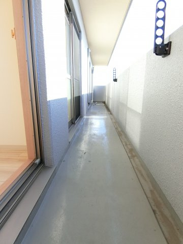 【バルコニー】 | SHRIKE21新館（シュライク21新館）