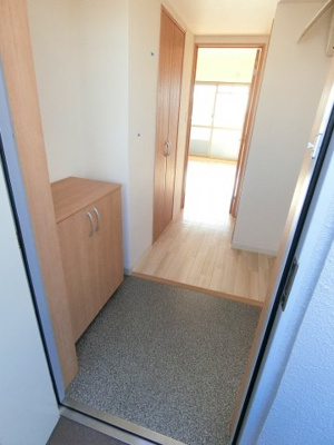 【玄関】 | SHRIKE21新館（シュライク21新館）