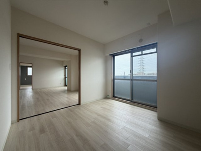 【洋室】 | SHRIKE21新館（シュライク21新館）