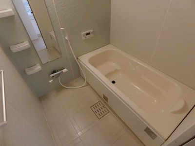【浴室】 | SHRIKE21新館（シュライク21新館）