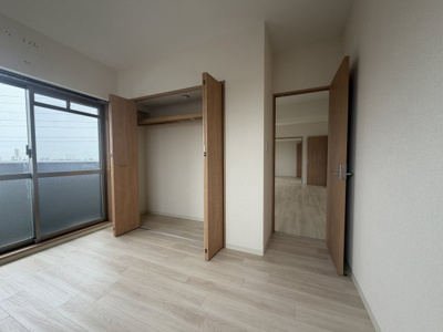【内装】 | SHRIKE21新館（シュライク21新館）