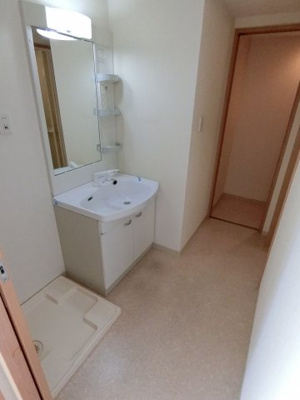 【洗面所】 | SHRIKE21新館（シュライク21新館）