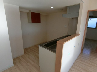 【キッチン】 | SHRIKE21新館（シュライク21新館）