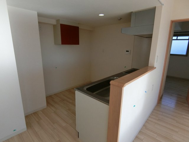 【キッチン】 | SHRIKE21新館（シュライク21新館）