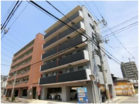 【外観】 | SHRIKE21新館（シュライク21新館）