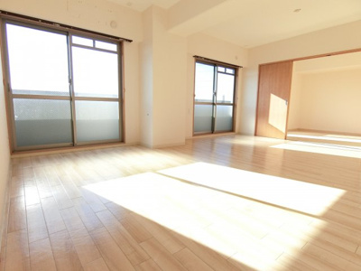 【居間・リビング】 | SHRIKE21新館（シュライク21新館）