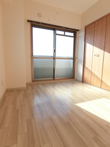 【寝室】 | SHRIKE21新館（シュライク21新館）