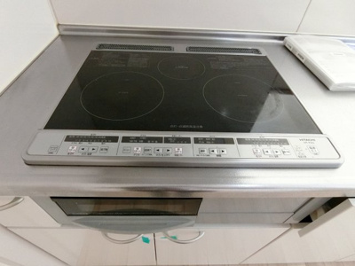 【キッチン】 | SHRIKE21新館（シュライク21新館）