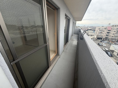 【バルコニー】 | SHRIKE21新館（シュライク21新館）