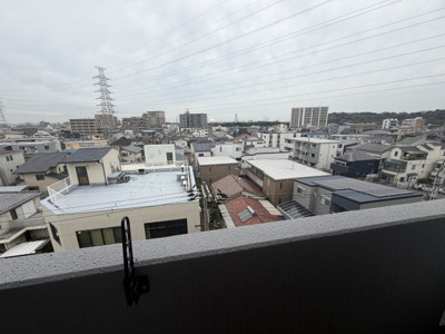 【展望】 | SHRIKE21新館（シュライク21新館）