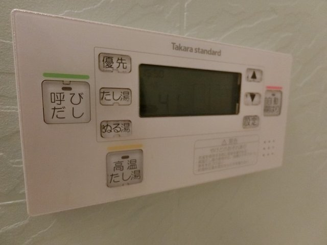 【設備】 | SHRIKE21新館（シュライク21新館）