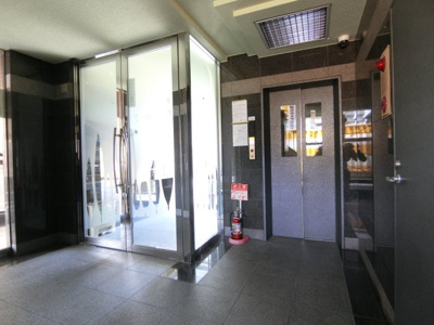 【ロビー】 | SHRIKE21新館（シュライク21新館）