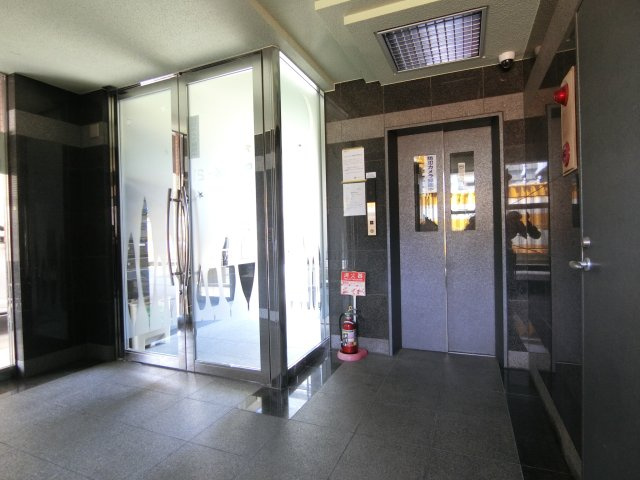 【ロビー】 | SHRIKE21新館（シュライク21新館）